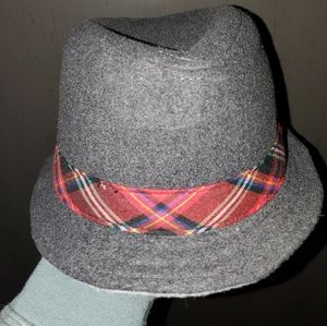 Kids fedora hat